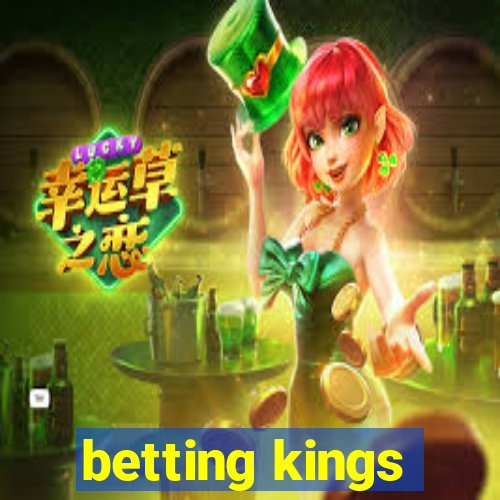 betting kings